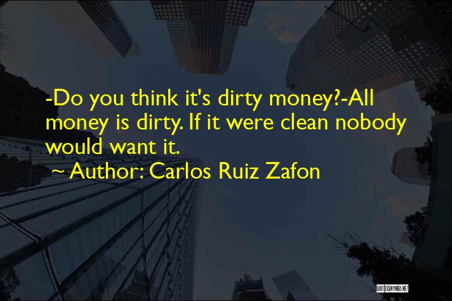 Allwholecosmetics Quotes By Carlos Ruiz Zafon