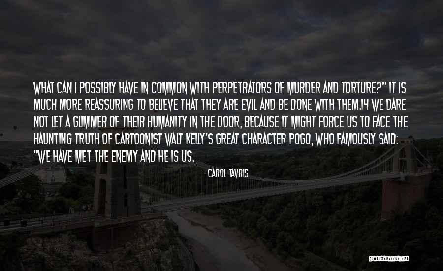 Allwise Quotes By Carol Tavris Allwise Quotes By Carol Tavris