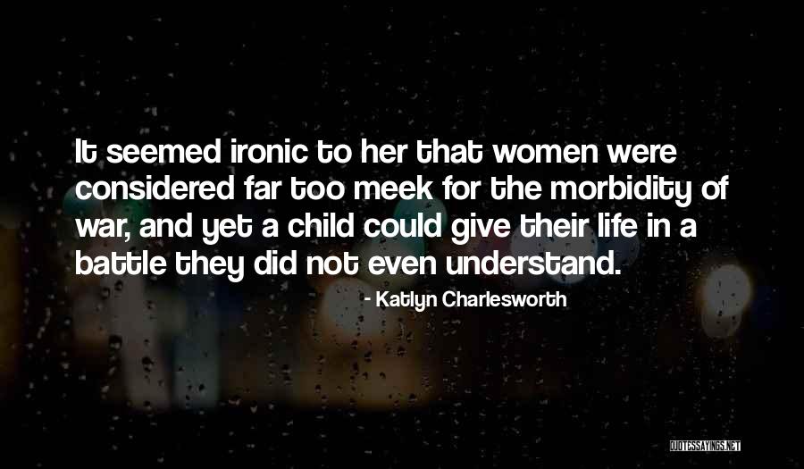 Allwise Quotes By Katlyn Charlesworth Allwise Quotes By Katlyn Charlesworth