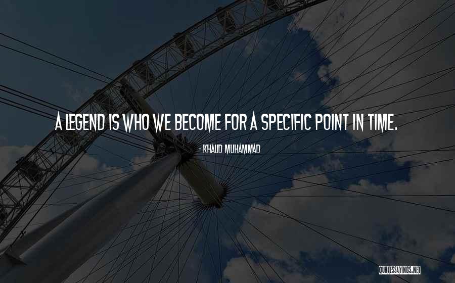 Allwise Quotes By Khalid Muhammad Allwise Quotes By Khalid Muhammad