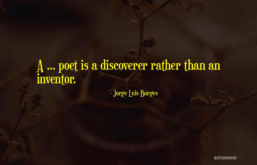 Allworth Financial Quotes By Jorge Luis Borges Allworth Financial Quotes By Jorge Luis Borges