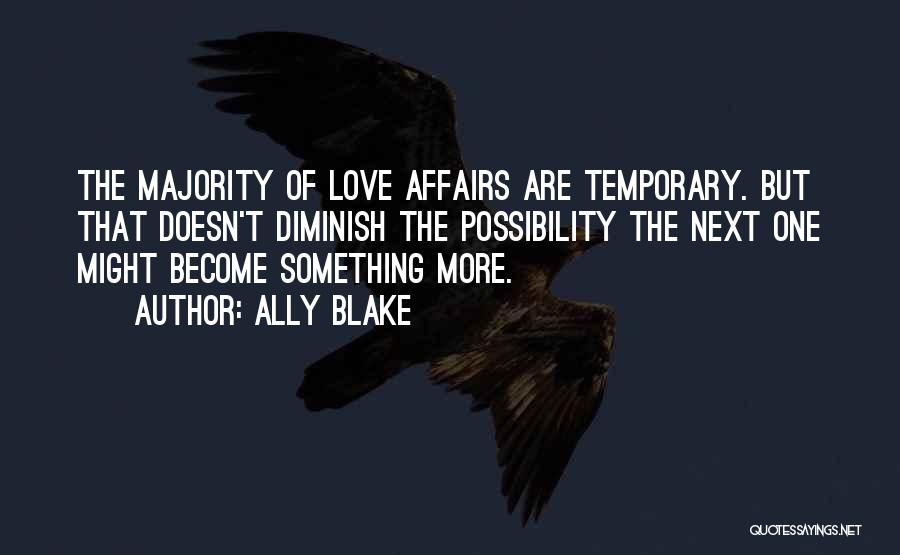 Ally Blake Quotes 1259520
