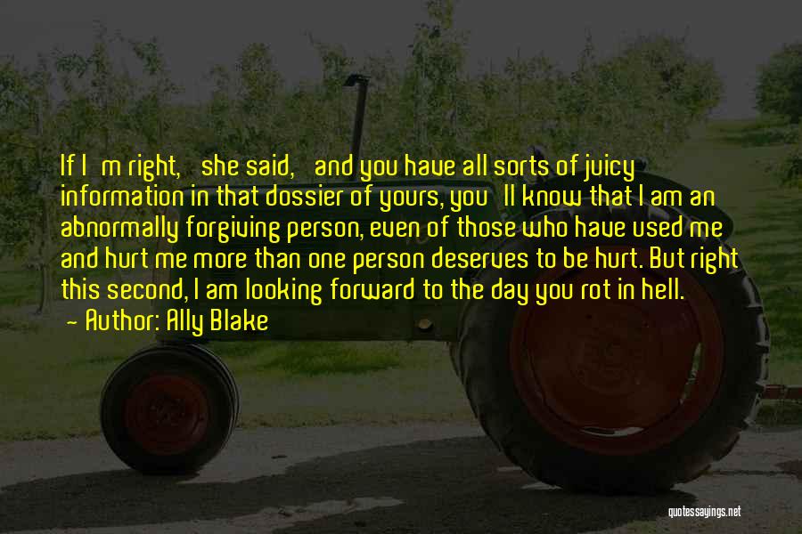 Ally Blake Quotes 2214207