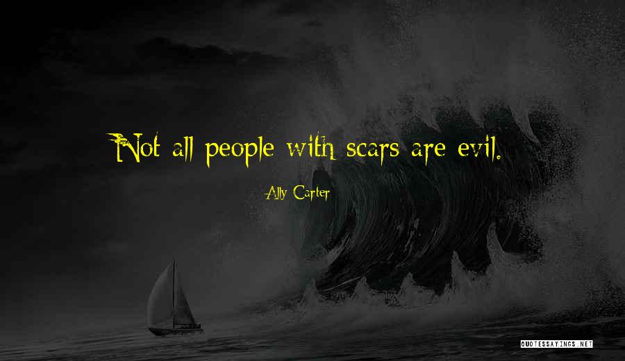 Ally Carter Quotes 1024276 Ally Carter Quotes 1024276