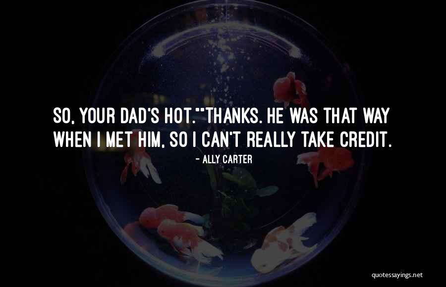 Ally Carter Quotes 1026817 Ally Carter Quotes 1026817