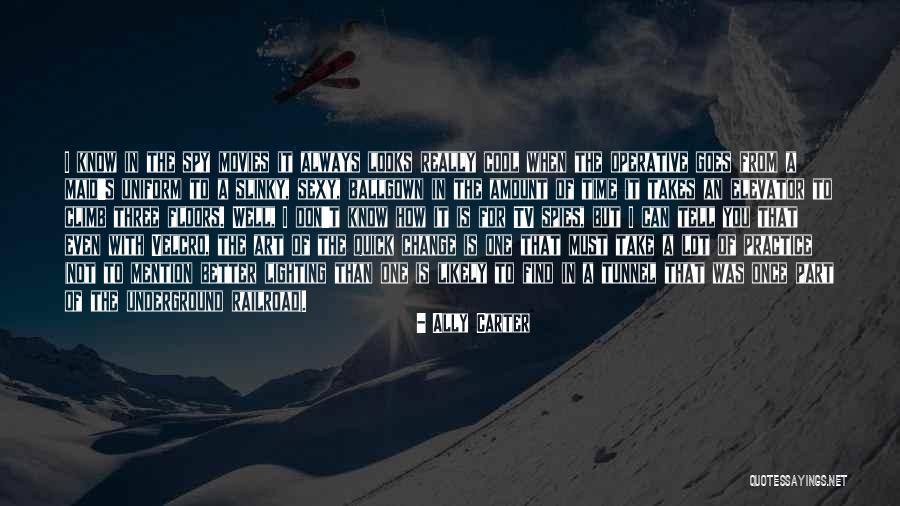 Ally Carter Quotes 1685119 Ally Carter Quotes 1685119