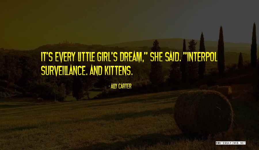 Ally Carter Quotes 1763128 Ally Carter Quotes 1763128