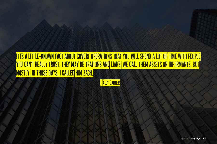 Ally Carter Quotes 1764490 Ally Carter Quotes 1764490