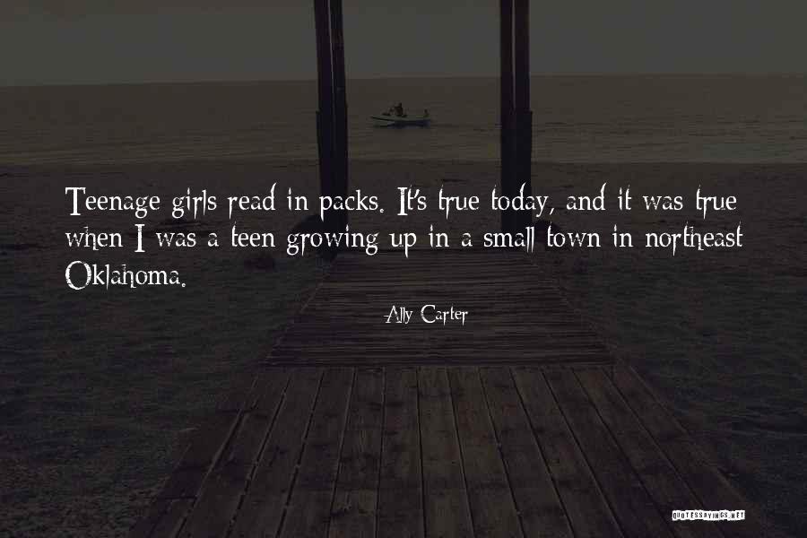 Ally Carter Quotes 2155861 Ally Carter Quotes 2155861