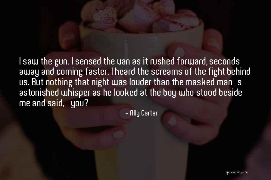 Ally Carter Quotes 635443 Ally Carter Quotes 635443
