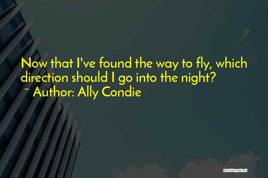 Ally Condie Quotes 1047788