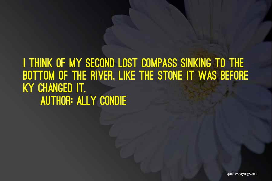 Ally Condie Quotes 1260192