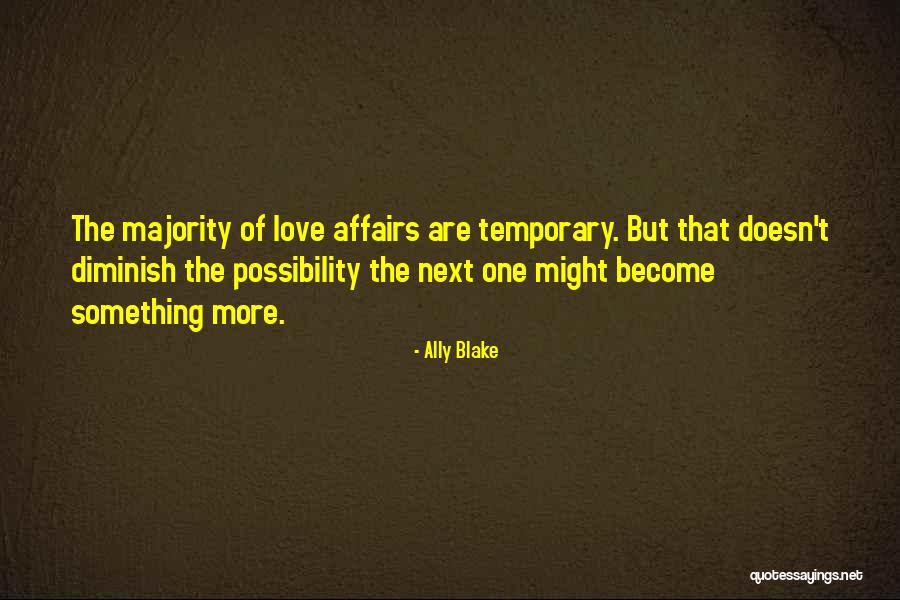 Ally Love Quotes By Ally Blake Ally Love Quotes By Ally Blake