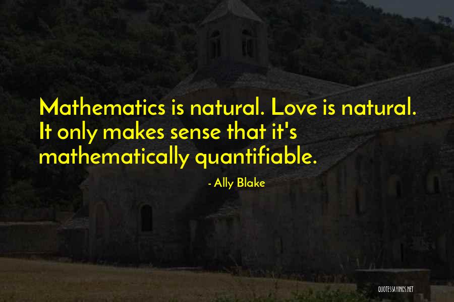 Ally Love Quotes By Ally Blake Ally Love Quotes By Ally Blake