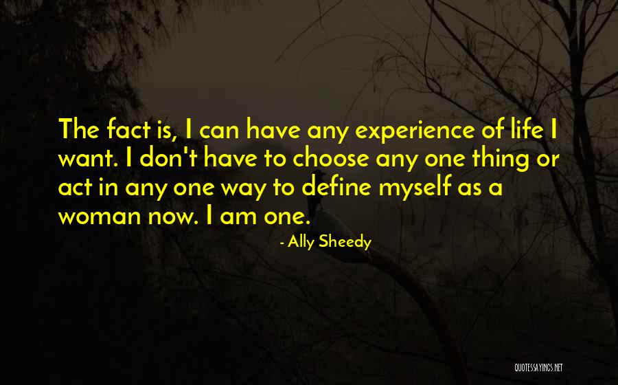 Ally Sheedy Quotes 1747636 Ally Sheedy Quotes 1747636