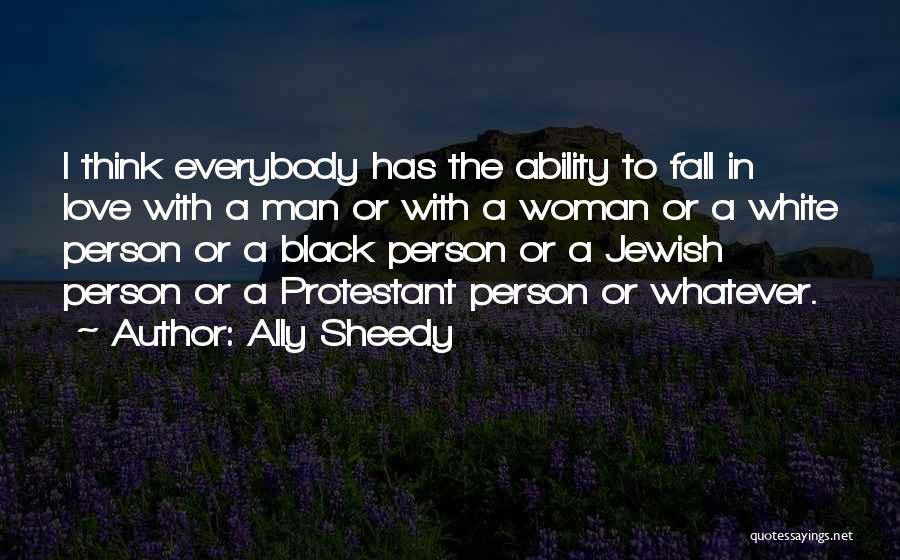 Ally Sheedy Quotes 2168041