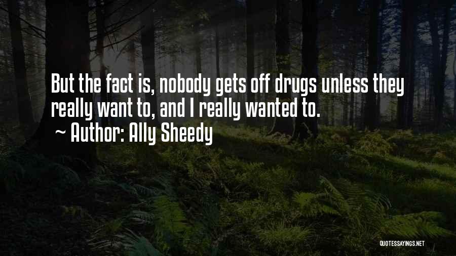 Ally Sheedy Quotes 835939