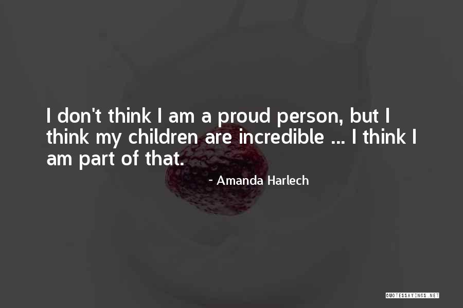 Allyaharra Quotes By Amanda Harlech Allyaharra Quotes By Amanda Harlech