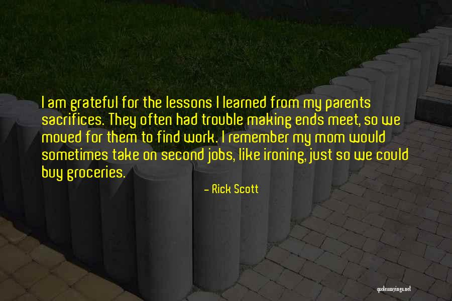 Allyhope78 Quotes By Rick Scott Allyhope78 Quotes By Rick Scott