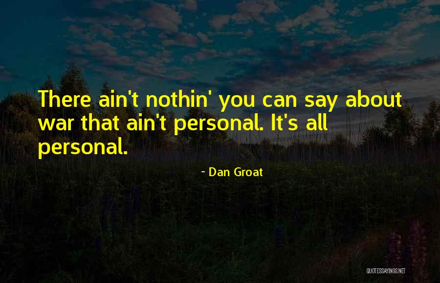 Allyne Zorn Quotes By Dan Groat Allyne Zorn Quotes By Dan Groat