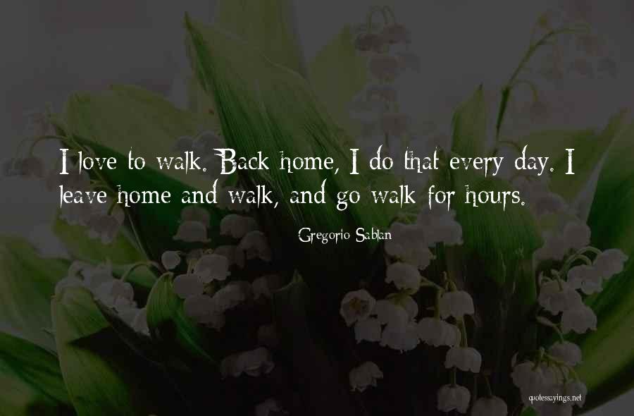 Allysa Rose Quotes By Gregorio Sablan Allysa Rose Quotes By Gregorio Sablan