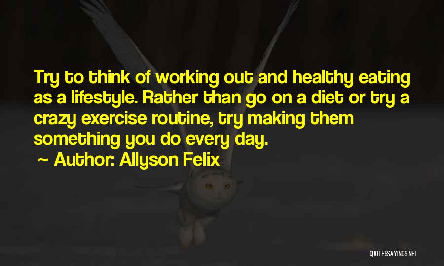 Allyson Felix Quotes 2169181