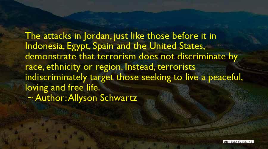 Allyson Schwartz Quotes 2123042