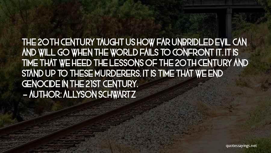 Allyson Schwartz Quotes 2126353