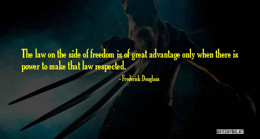 Allysons Quotes By Frederick Douglass Allysons Quotes By Frederick Douglass