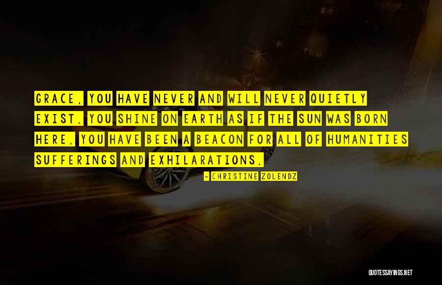 Allyssa Gustafson Quotes By Christine Zolendz Allyssa Gustafson Quotes By Christine Zolendz