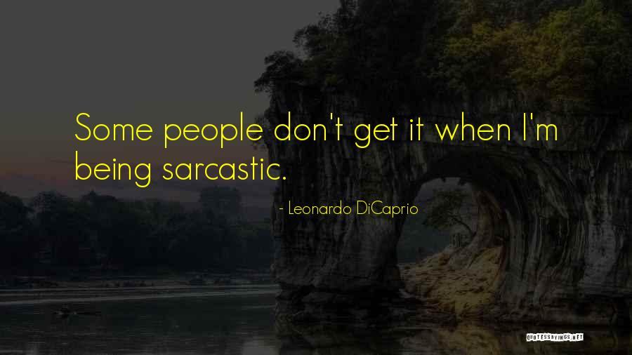 Allyssa Gustafson Quotes By Leonardo DiCaprio Allyssa Gustafson Quotes By Leonardo DiCaprio