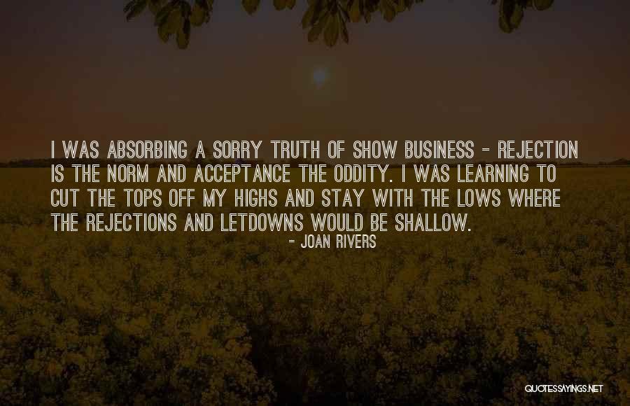 Allyssa Lee Quotes By Joan Rivers Allyssa Lee Quotes By Joan Rivers