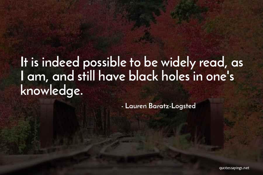 Allysun Lundy Quotes By Lauren Baratz-Logsted Allysun Lundy Quotes By Lauren Baratz-Logsted