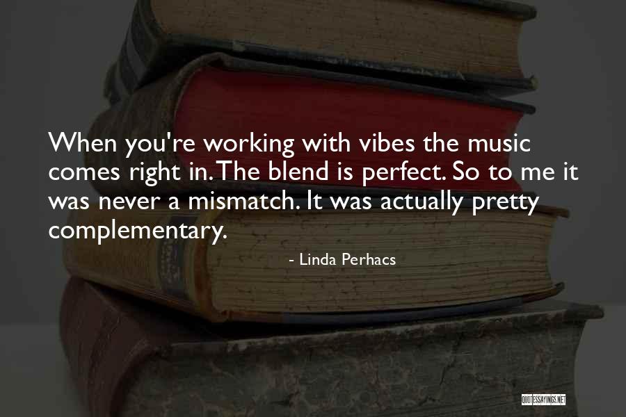 Allysun Lundy Quotes By Linda Perhacs Allysun Lundy Quotes By Linda Perhacs
