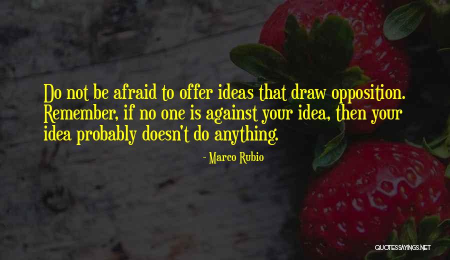 Allzu Viele Quotes By Marco Rubio Allzu Viele Quotes By Marco Rubio