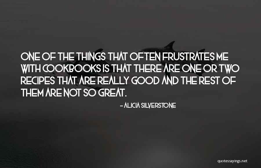 Allzumenschliches Quotes By Alicia Silverstone Allzumenschliches Quotes By Alicia Silverstone