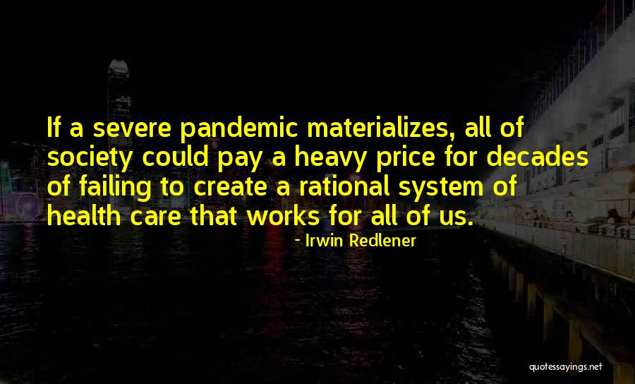 Alm Ssy L Szl Quotes By Irwin Redlener Alm Ssy L Szl Quotes By Irwin Redlener