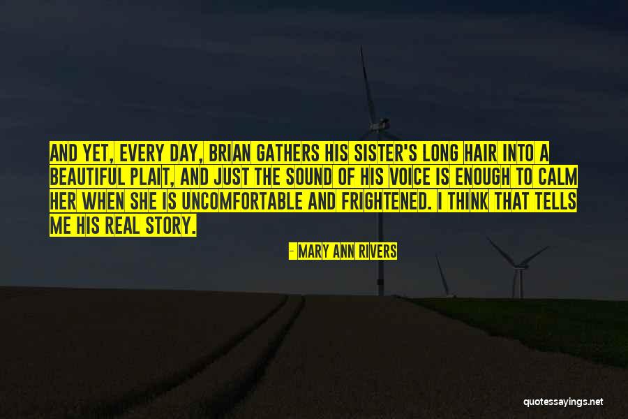 Alm Ssy Mozg Sakad Mia Quotes By Mary Ann Rivers Alm Ssy Mozg Sakad Mia Quotes By Mary Ann Rivers