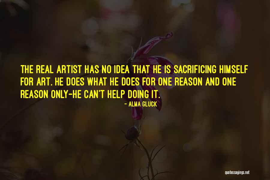 Alma Gluck Quotes 176645 Alma Gluck Quotes 176645