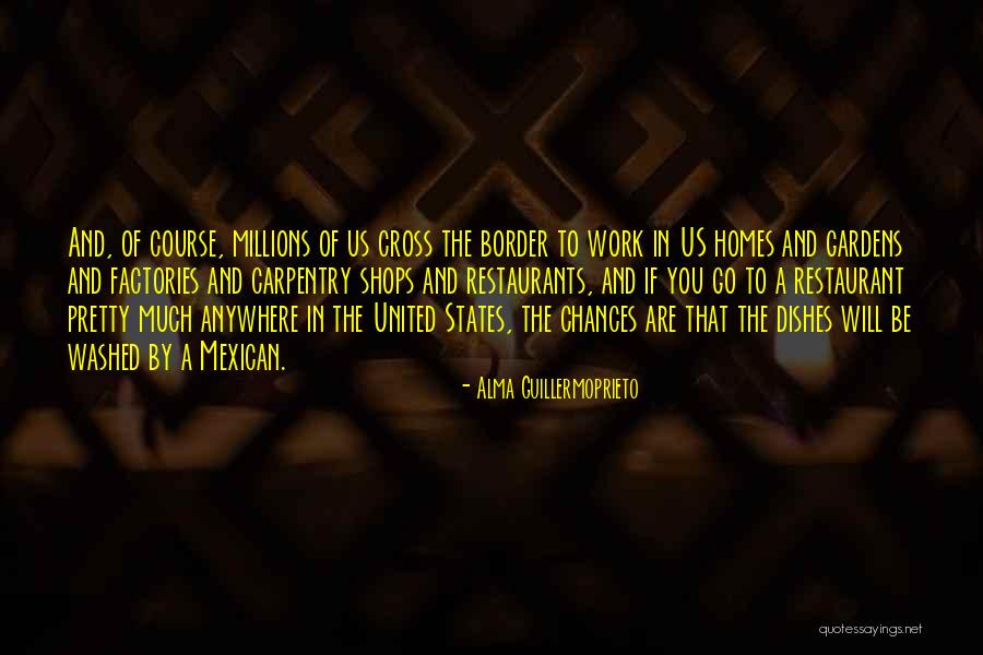 Alma Guillermoprieto Quotes 1860056 Alma Guillermoprieto Quotes 1860056