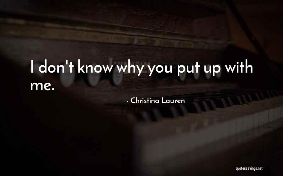 Alma Levant Hayden Inspirational Quotes By Christina Lauren Alma Levant Hayden Inspirational Quotes By Christina Lauren