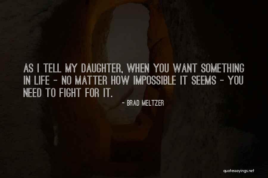Alma Pura Quotes By Brad Meltzer Alma Pura Quotes By Brad Meltzer