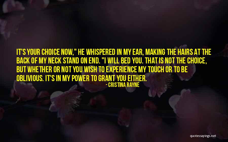 Alma Pura Quotes By Cristina Rayne Alma Pura Quotes By Cristina Rayne