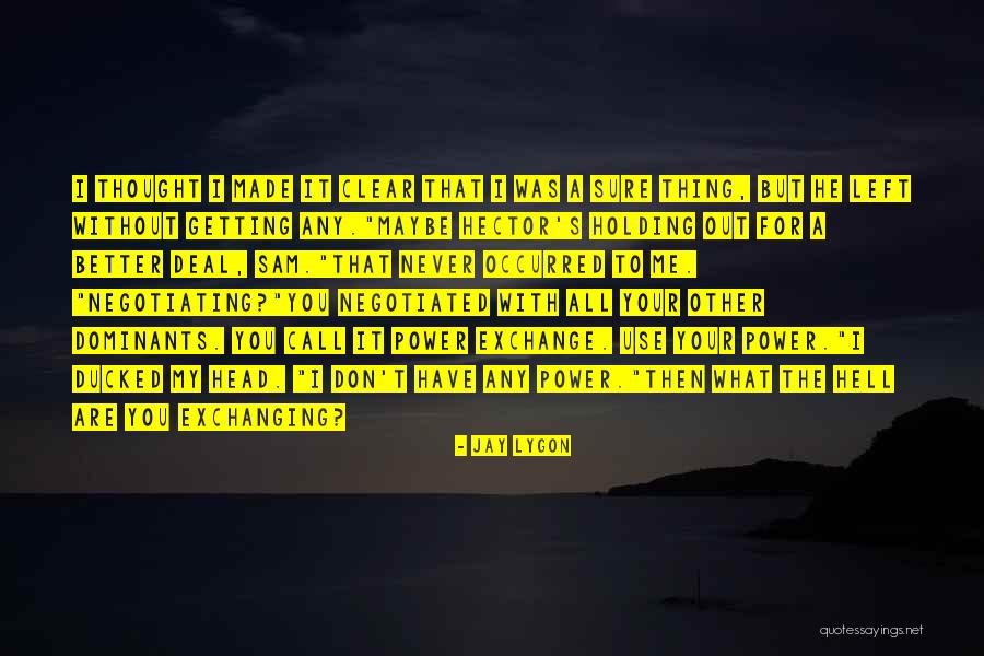 Alma Vieja Quotes By Jay Lygon Alma Vieja Quotes By Jay Lygon