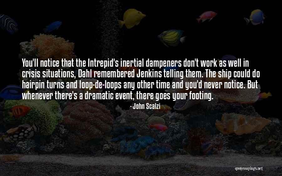 Almaaref Quotes By John Scalzi Almaaref Quotes By John Scalzi