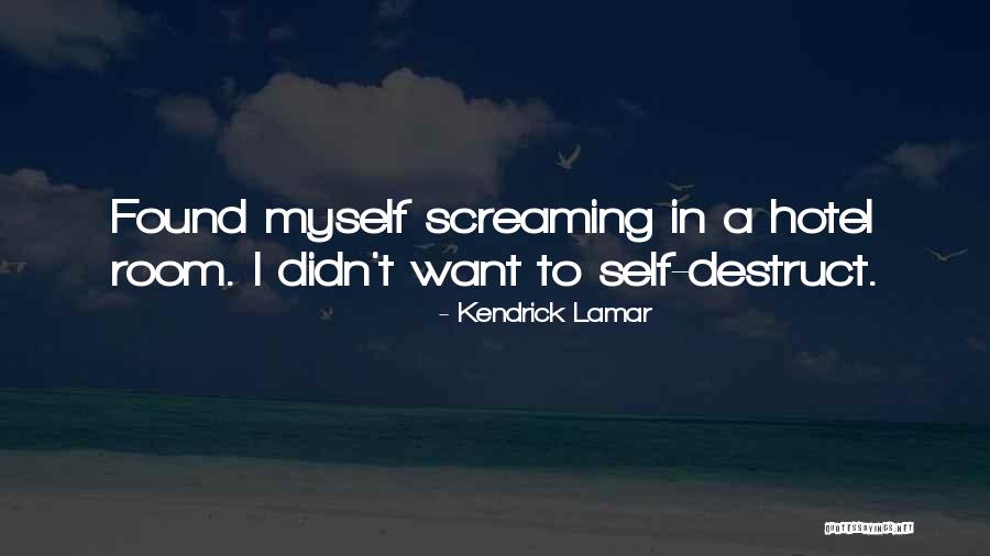 Almadallah Quotes By Kendrick Lamar Almadallah Quotes By Kendrick Lamar