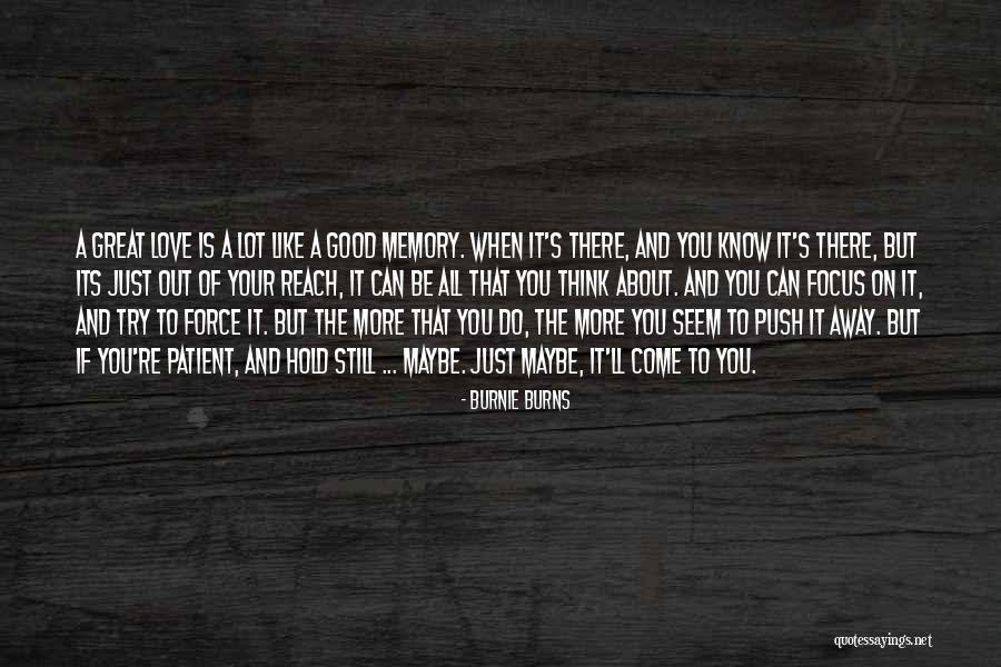Almaden Quicksilver Quotes By Burnie Burns Almaden Quicksilver Quotes By Burnie Burns