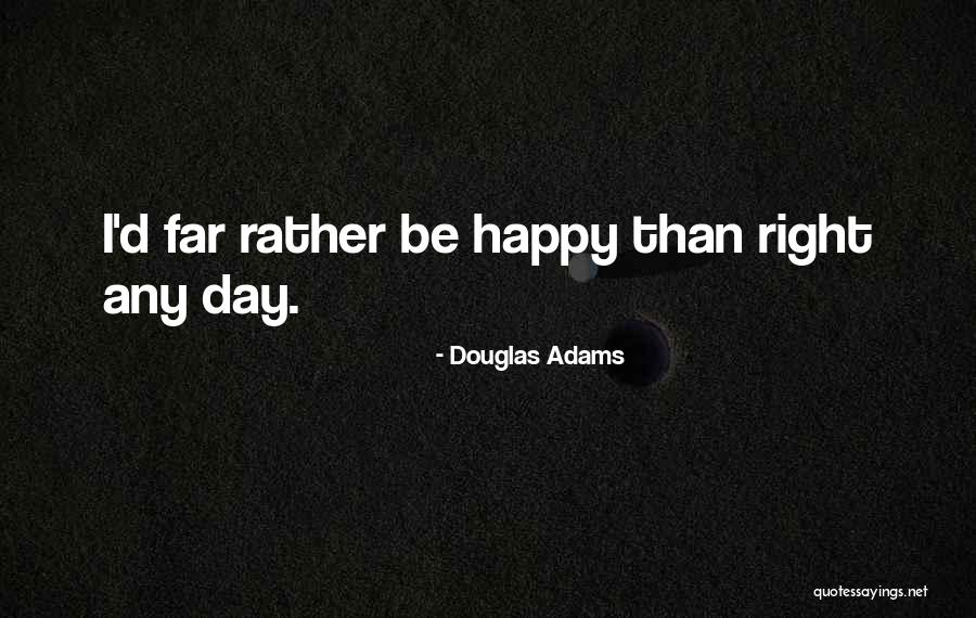Almaden Valley Quotes By Douglas Adams Almaden Valley Quotes By Douglas Adams