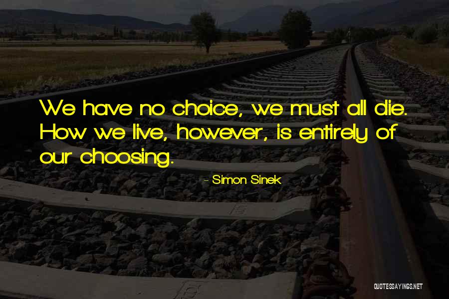 Almaden Valley Quotes By Simon Sinek Almaden Valley Quotes By Simon Sinek