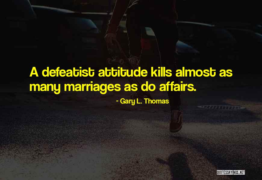 Almaden Wine Quotes By Gary L. Thomas